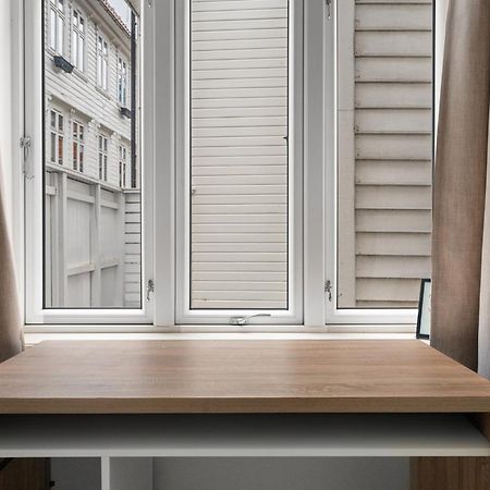 Experience The Luxury Lifestyle 100M From Bryggen! Apartment Bergen Ngoại thất bức ảnh