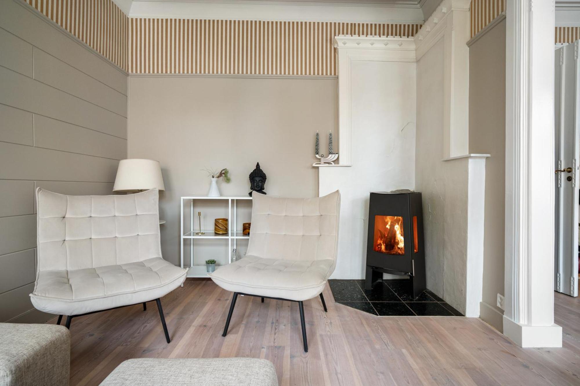 Experience The Luxury Lifestyle 100M From Bryggen! Apartment Bergen Ngoại thất bức ảnh