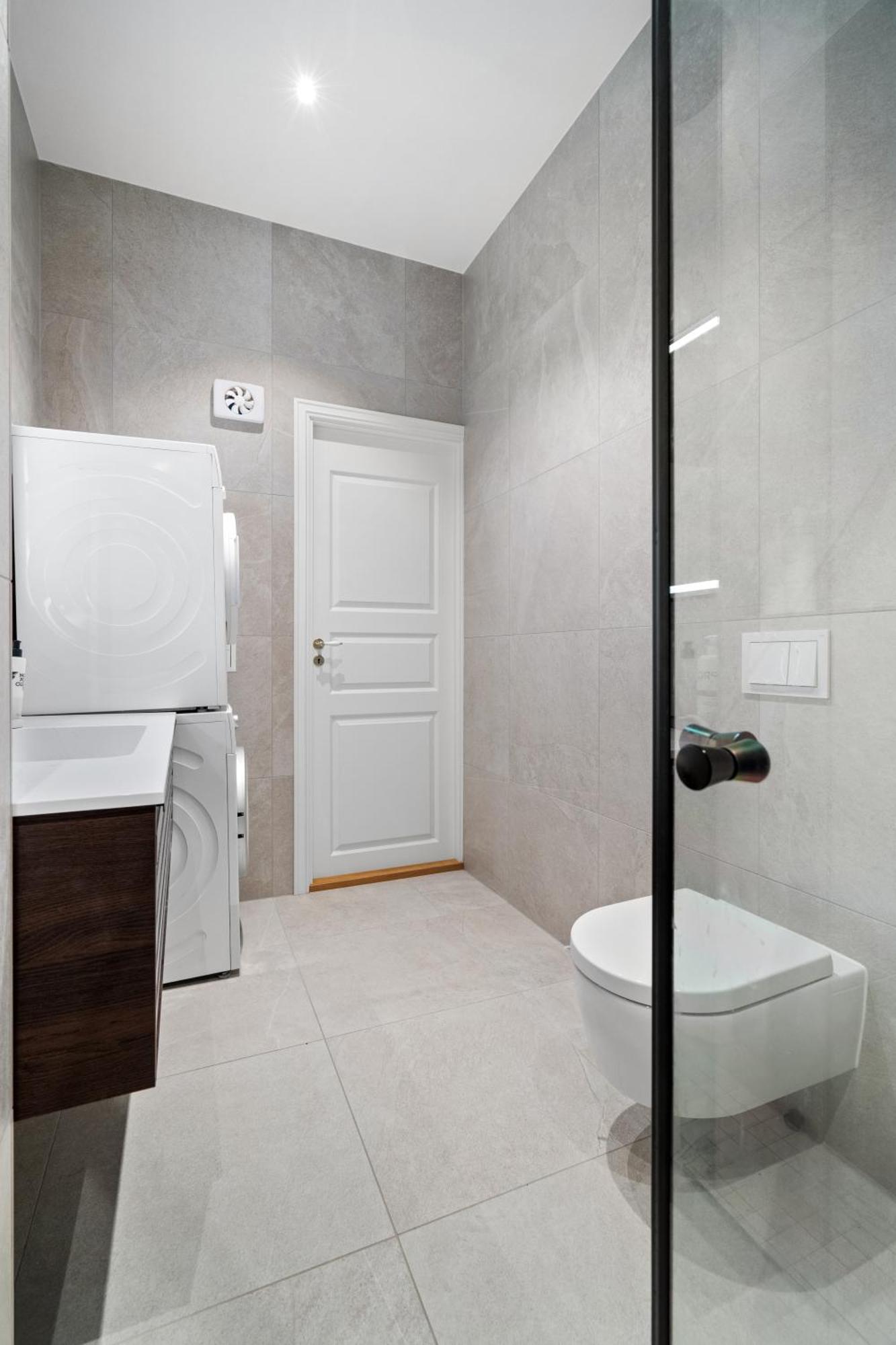 Experience The Luxury Lifestyle 100M From Bryggen! Apartment Bergen Ngoại thất bức ảnh