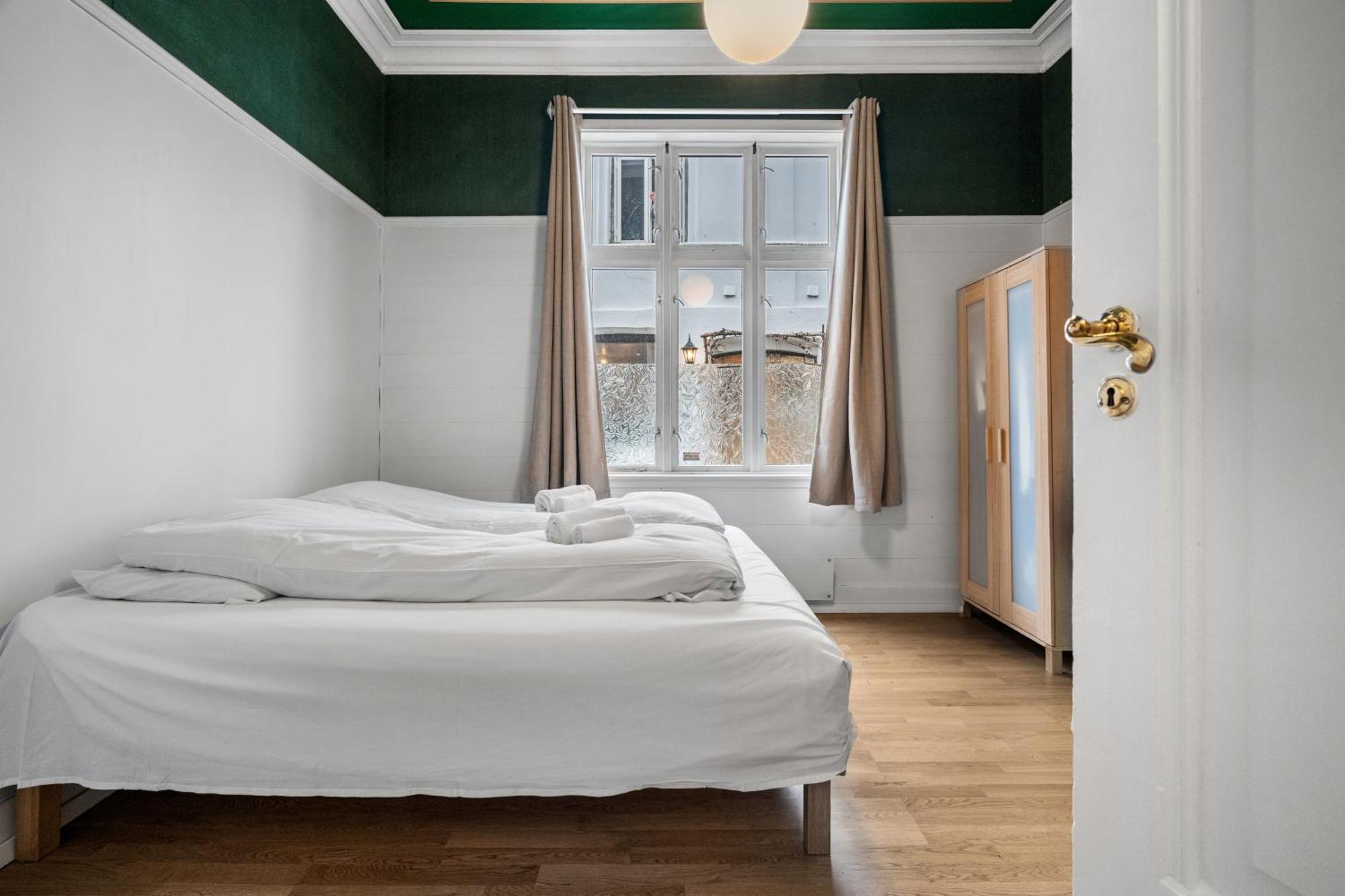 Experience The Luxury Lifestyle 100M From Bryggen! Apartment Bergen Ngoại thất bức ảnh