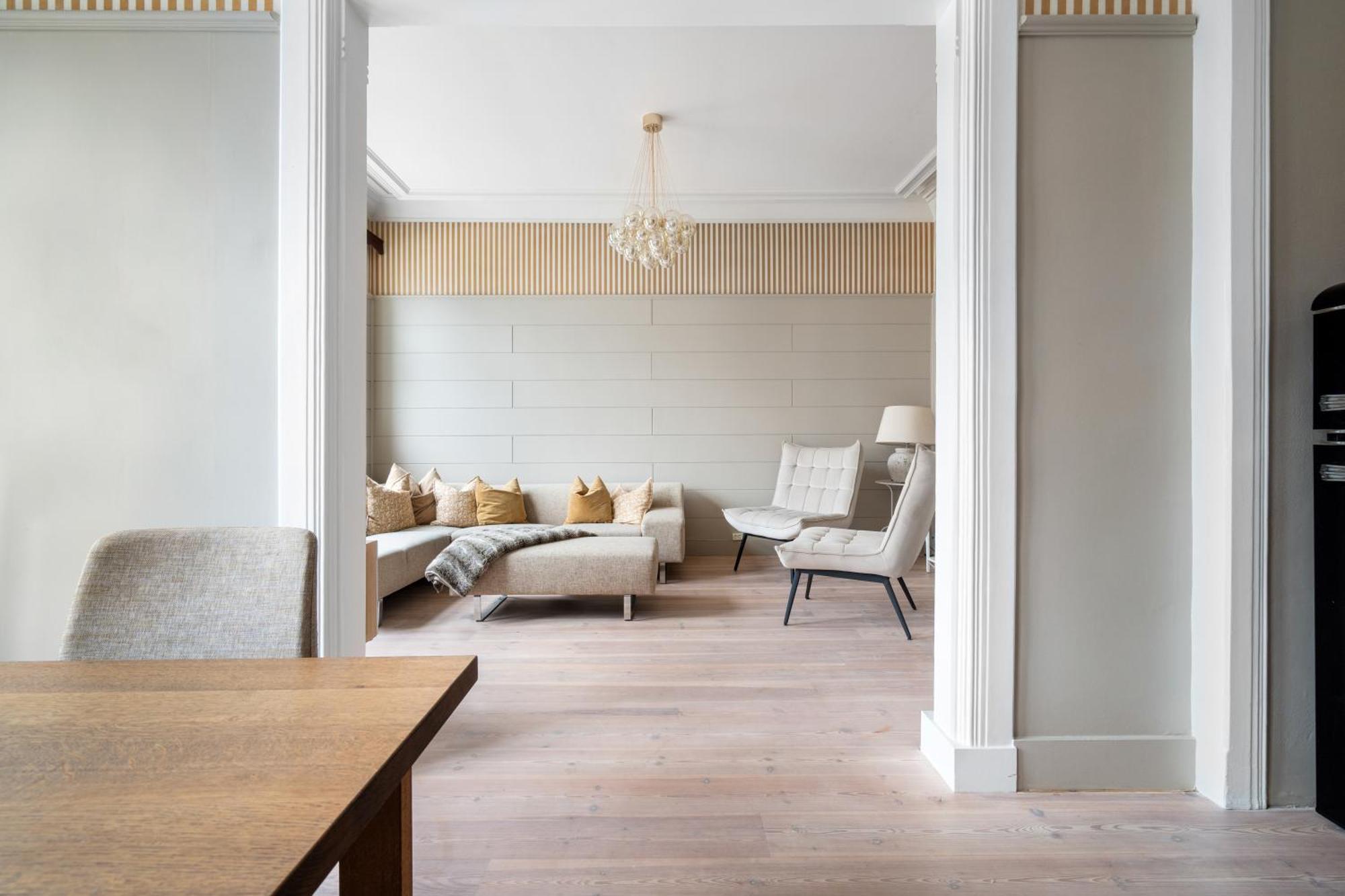 Experience The Luxury Lifestyle 100M From Bryggen! Apartment Bergen Ngoại thất bức ảnh