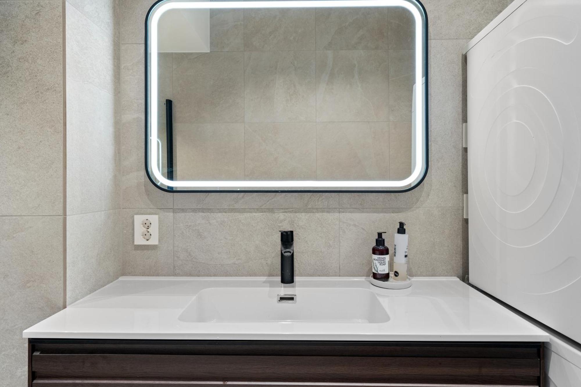 Experience The Luxury Lifestyle 100M From Bryggen! Apartment Bergen Ngoại thất bức ảnh